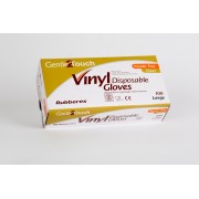 Vinyl Disposable Gloves